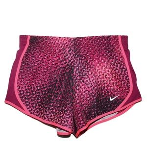 Nike Girls Dri-FIT Tempo Running Shorts